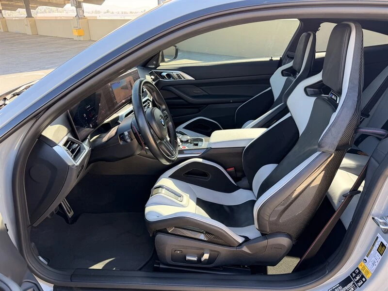 2024 BMW G82/G83 M4 - Image 27 of 31