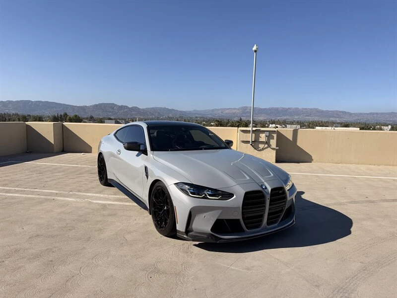 2024 BMW G82/G83 M4 - Image 11 of 31