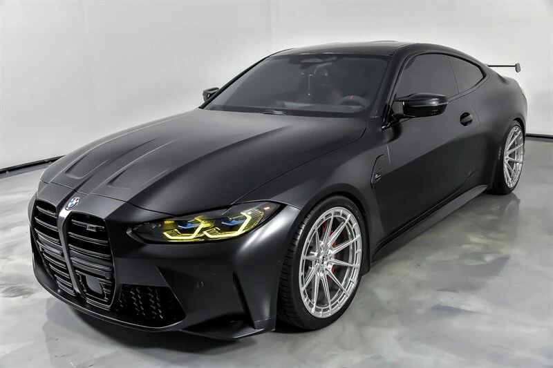 2024 BMW G82/G83 M4 - Image 6 of 12