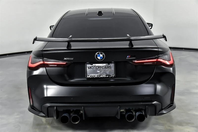 2024 BMW G82/G83 M4 - Image 11 of 12