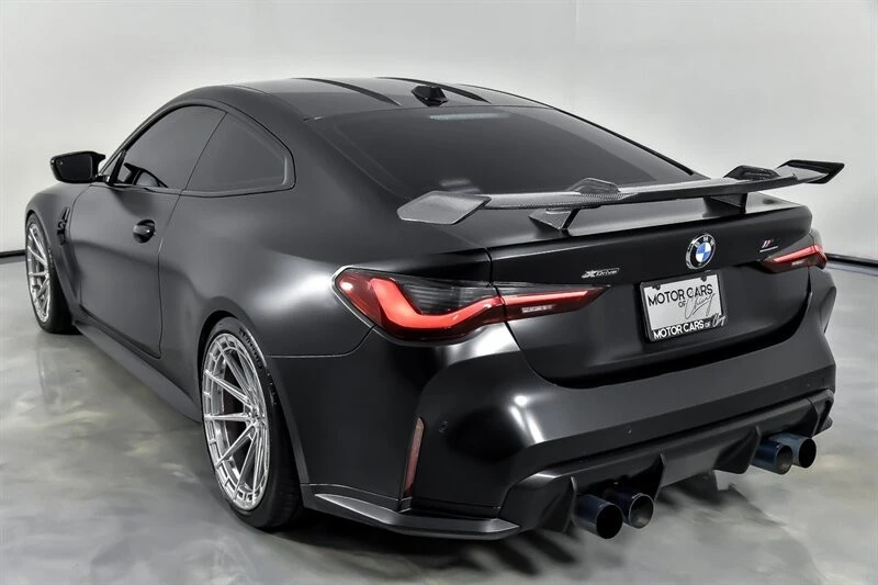 2024 BMW G82/G83 M4 - Image 10 of 12