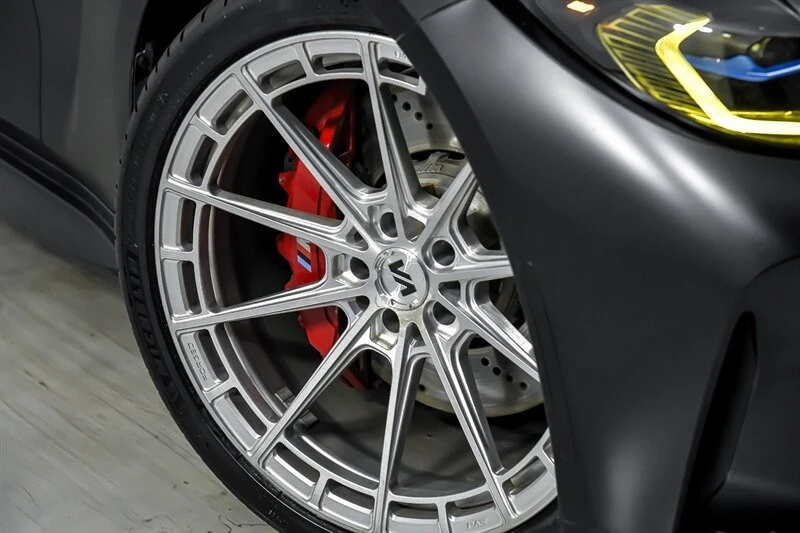 2024 BMW G82/G83 M4 - Image 4 of 12