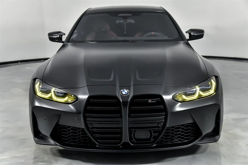 2024 BMW G82/G83 M4 - Image 5 of 12