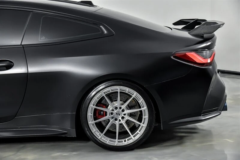 2024 BMW G82/G83 M4 - Image 9 of 12