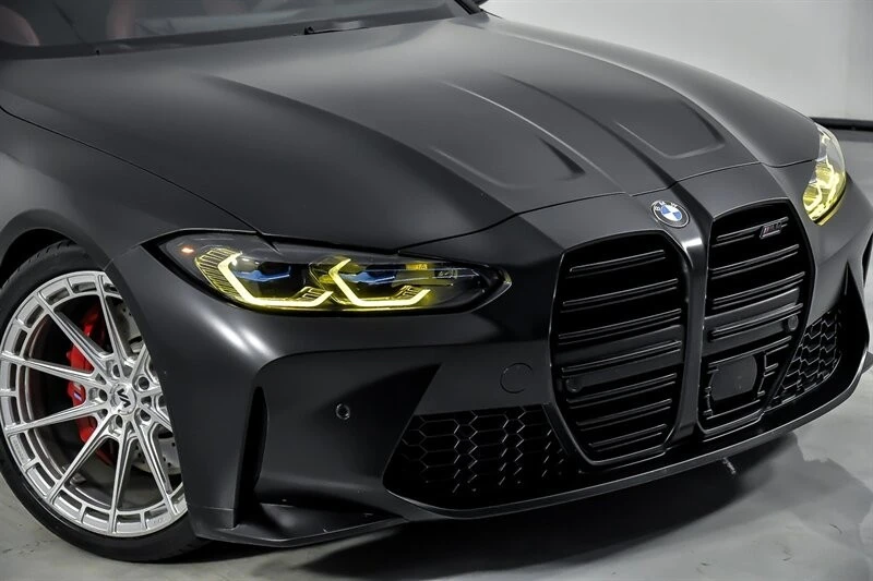 2024 BMW G82/G83 M4 - Image 3 of 12