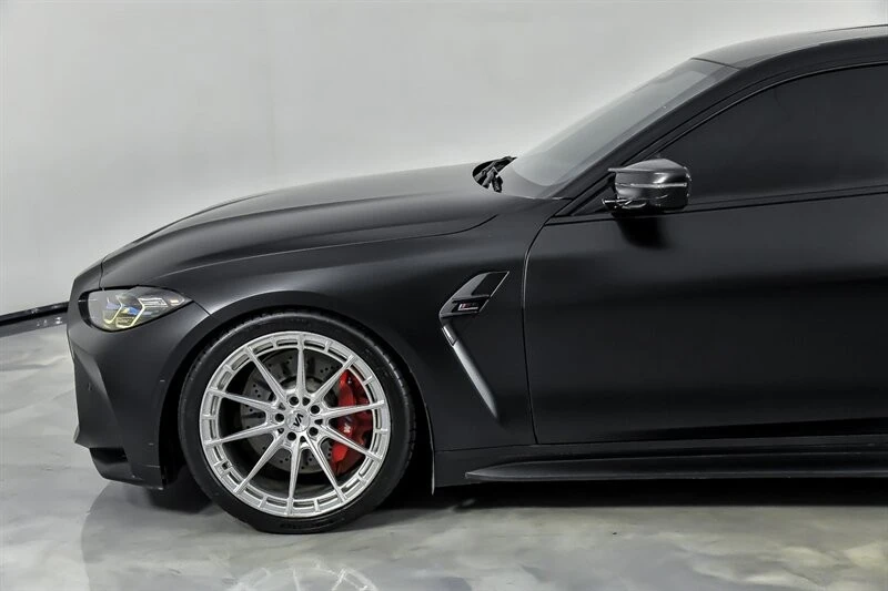 2024 BMW G82/G83 M4 - Image 7 of 12