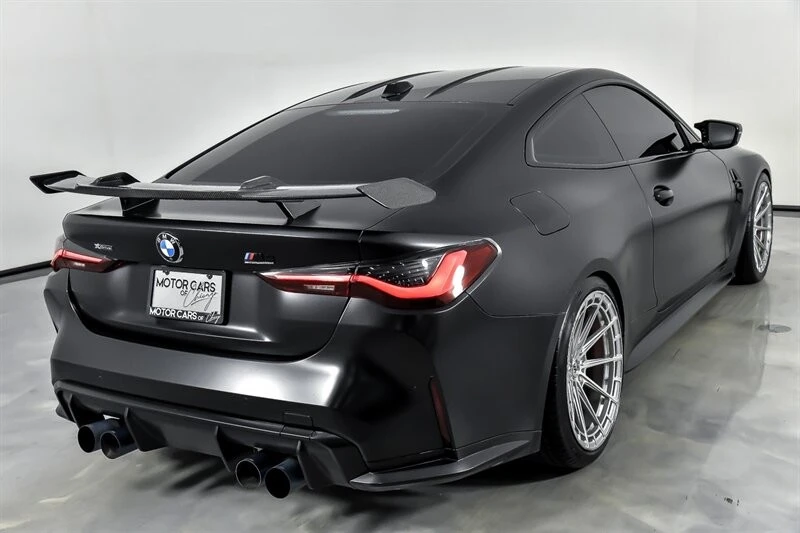 2024 BMW G82/G83 M4 - Image 12 of 12