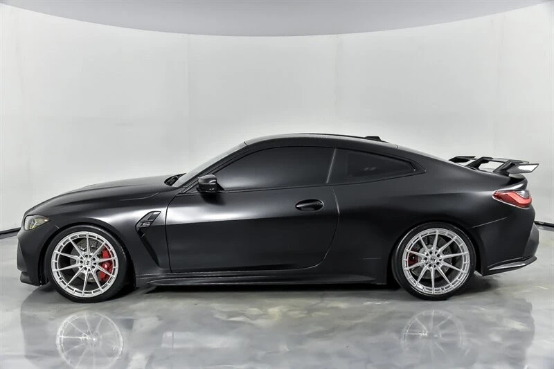 2024 BMW G82/G83 M4 - Image 8 of 12
