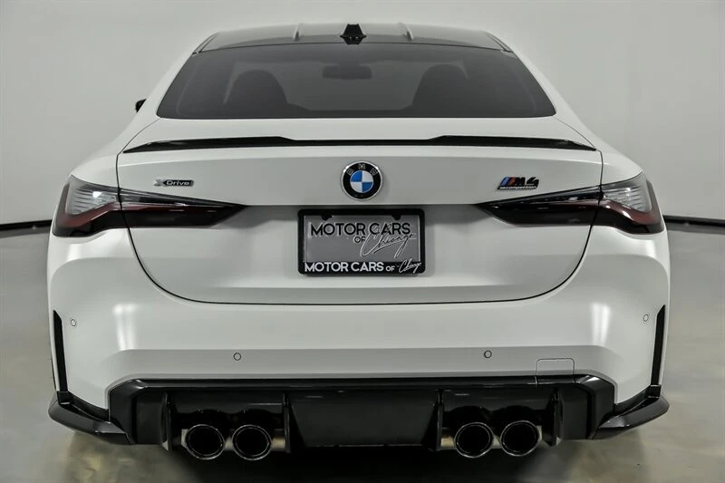 2024 BMW G82/G83 M4 - Image 11 of 21