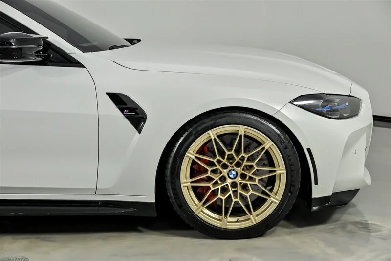 2024 BMW G82/G83 M4 - Image 15 of 21