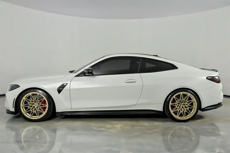 2024 BMW G82/G83 M4 - Image 8 of 21