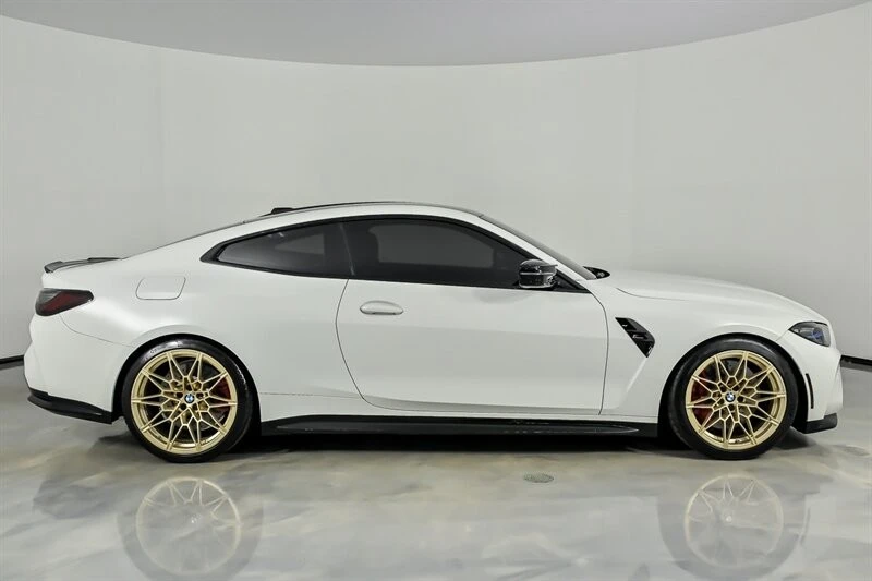 2024 BMW G82/G83 M4 - Image 14 of 21