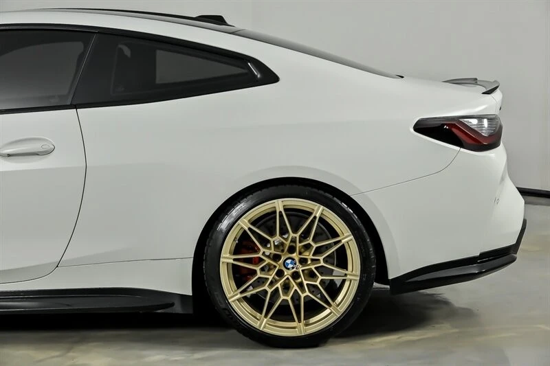 2024 BMW G82/G83 M4 - Image 9 of 21
