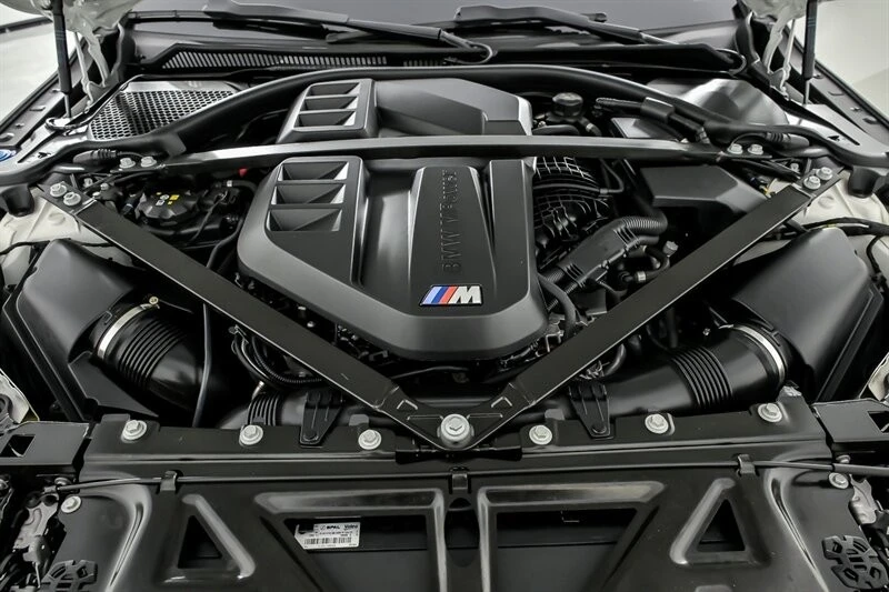 2024 BMW G82/G83 M4 - Image 17 of 21