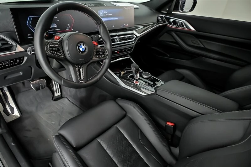 2024 BMW G82/G83 M4 - Image 21 of 21