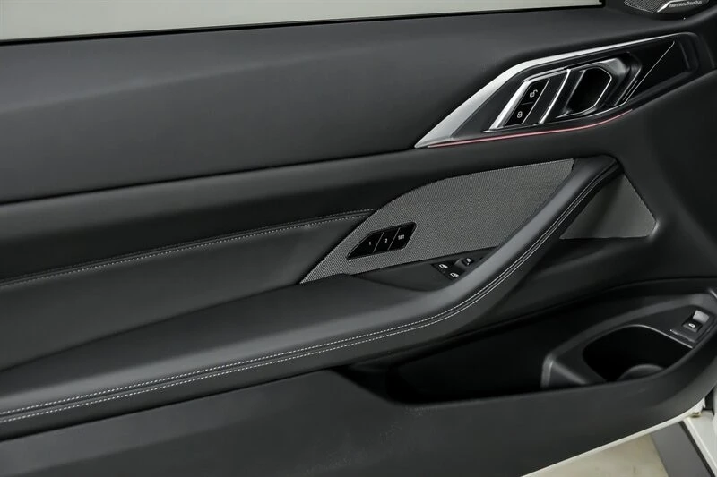 2024 BMW G82/G83 M4 - Image 18 of 21