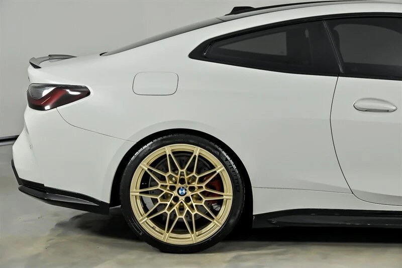 2024 BMW G82/G83 M4 - Image 13 of 21