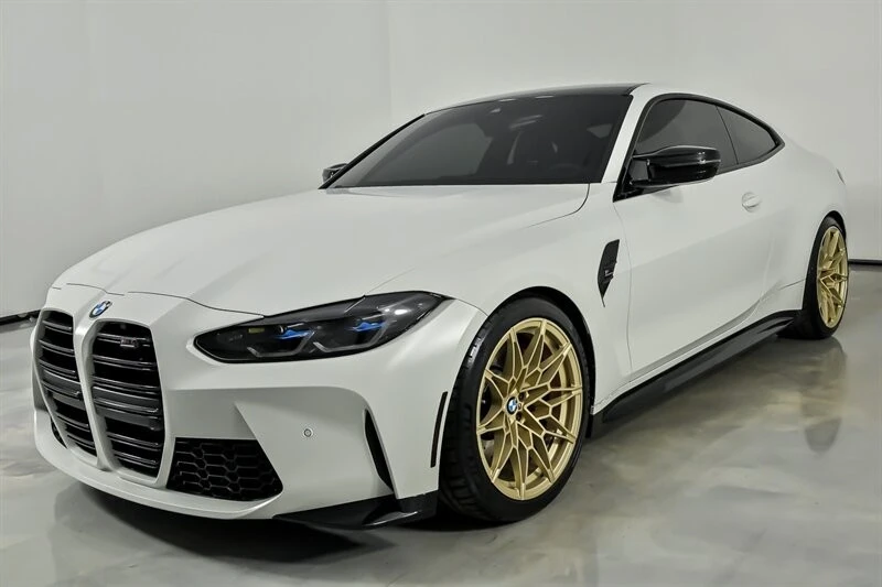 2024 BMW G82/G83 M4 - Image 6 of 21