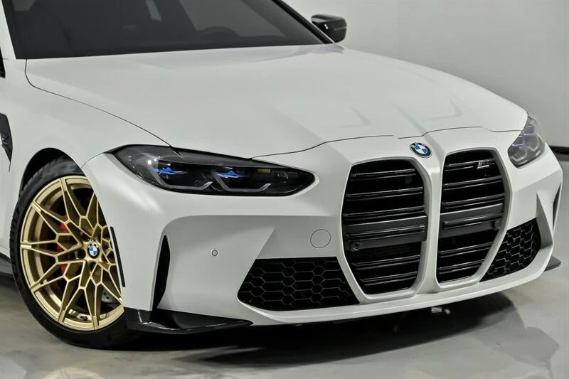 2024 BMW G82/G83 M4 - Image 3 of 21