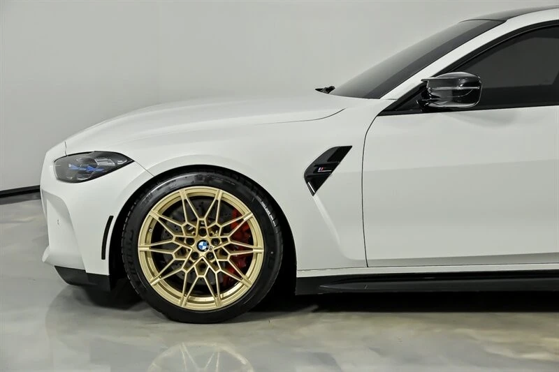 2024 BMW G82/G83 M4 - Image 7 of 21