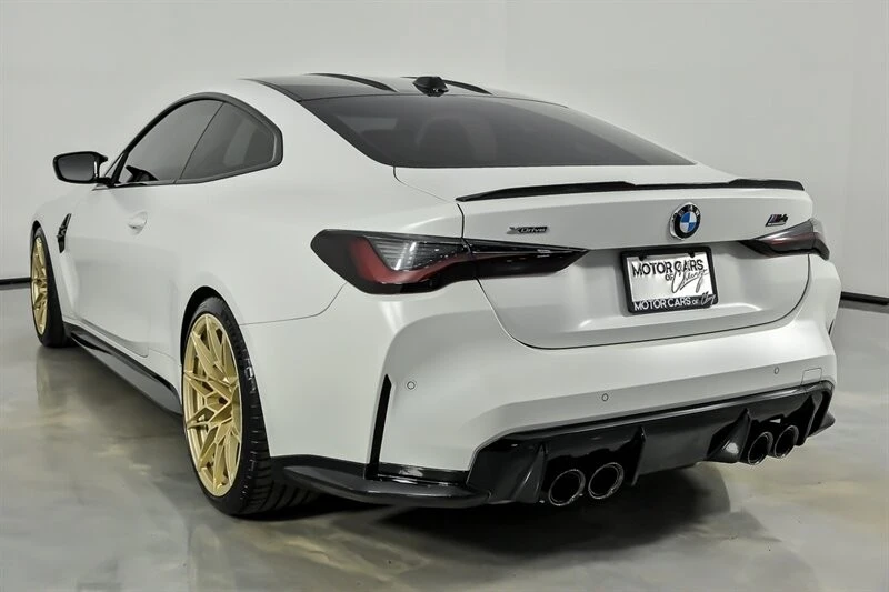 2024 BMW G82/G83 M4 - Image 10 of 21