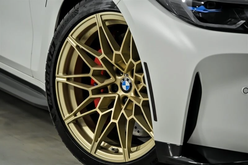 2024 BMW G82/G83 M4 - Image 4 of 21