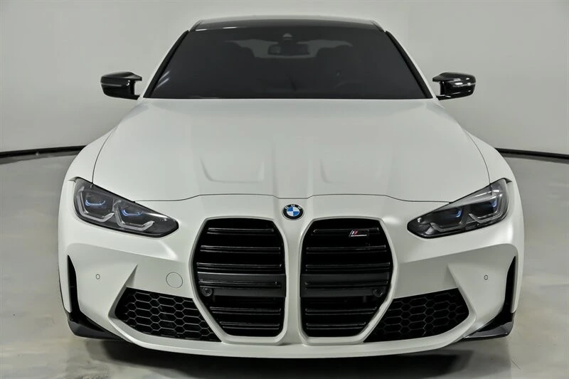 2024 BMW G82/G83 M4 - Image 5 of 21