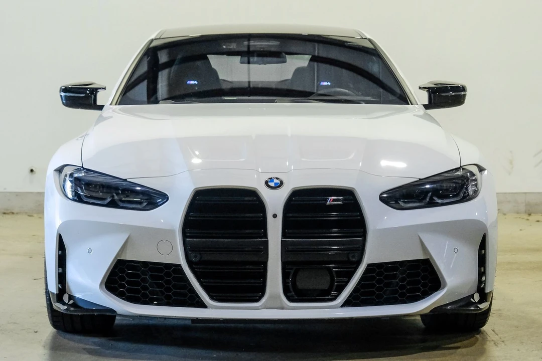 2024 BMW G82/G83 M4 - Image 2 of 12