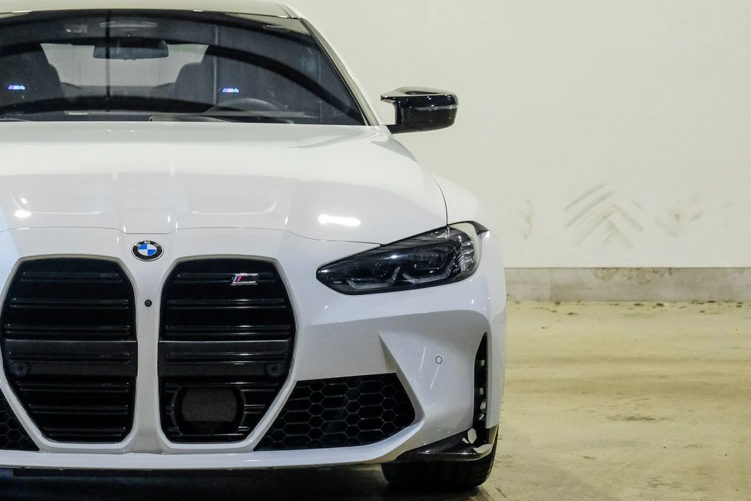 2024 BMW G82/G83 M4 - Image 3 of 12