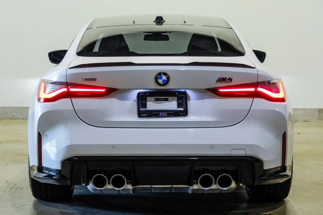 2024 BMW G82/G83 M4 - Image 7 of 12
