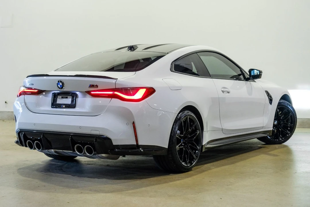 2024 BMW G82/G83 M4 - Image 6 of 12