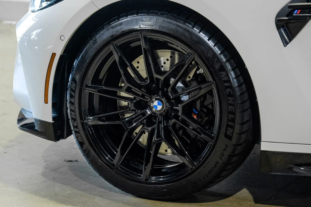 2024 BMW G82/G83 M4 - Image 11 of 12