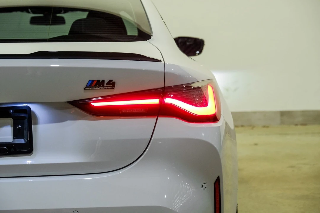 2024 BMW G82/G83 M4 - Image 8 of 12