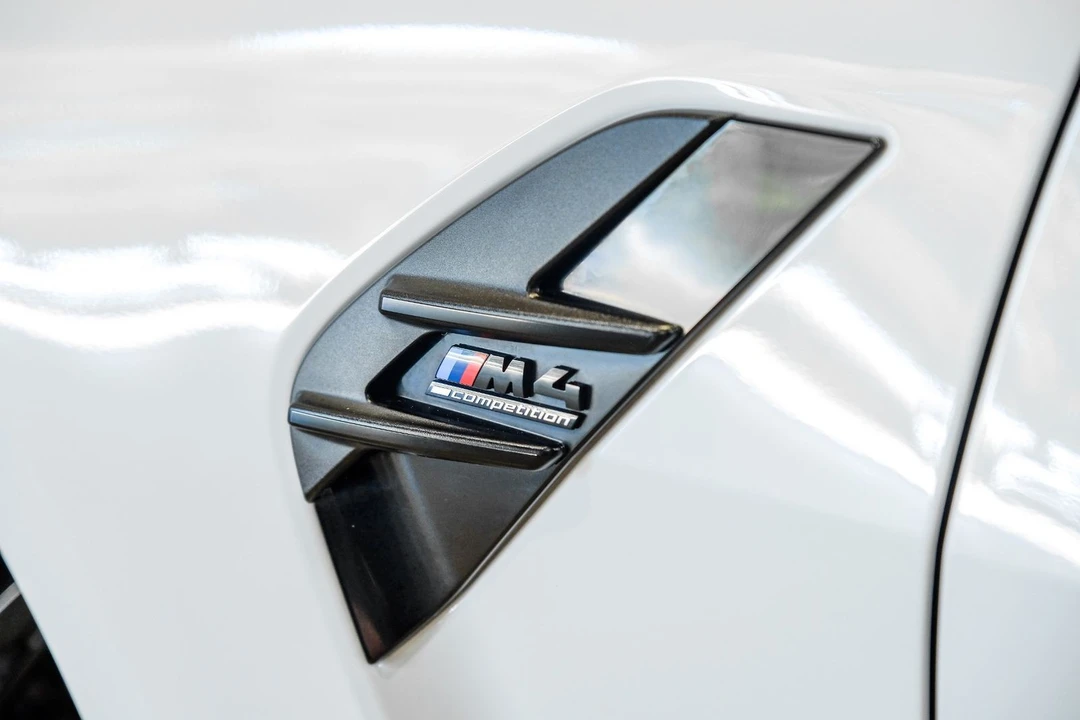 2024 BMW G82/G83 M4 - Image 10 of 12