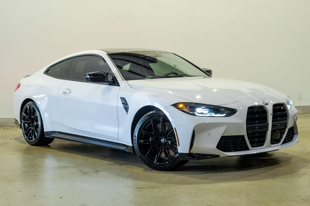 2024 BMW G82/G83 M4 - Image 5 of 12