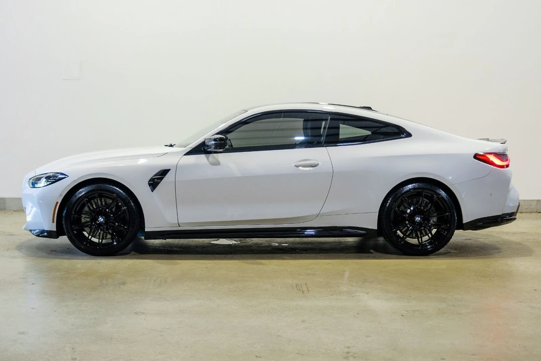 2024 BMW G82/G83 M4 - Image 9 of 12