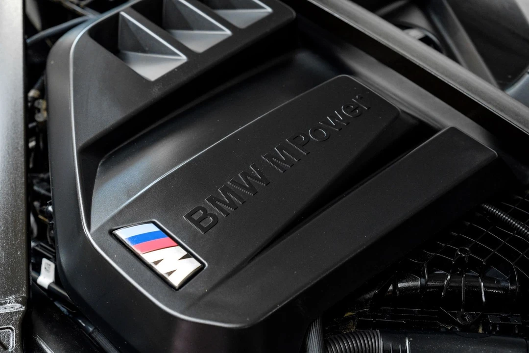 2024 BMW G82/G83 M4 - Image 4 of 12