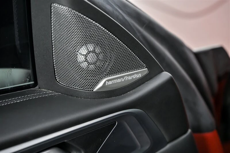 2024 BMW G82/G83 M4 - Image 20 of 21