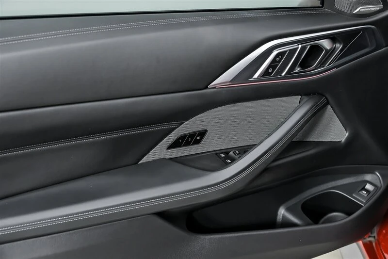 2024 BMW G82/G83 M4 - Image 18 of 21