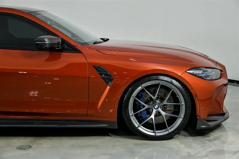 2024 BMW G82/G83 M4 - Image 15 of 21