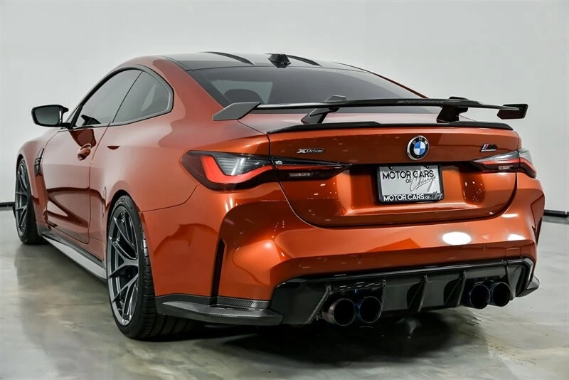 2024 BMW G82/G83 M4 - Image 10 of 21