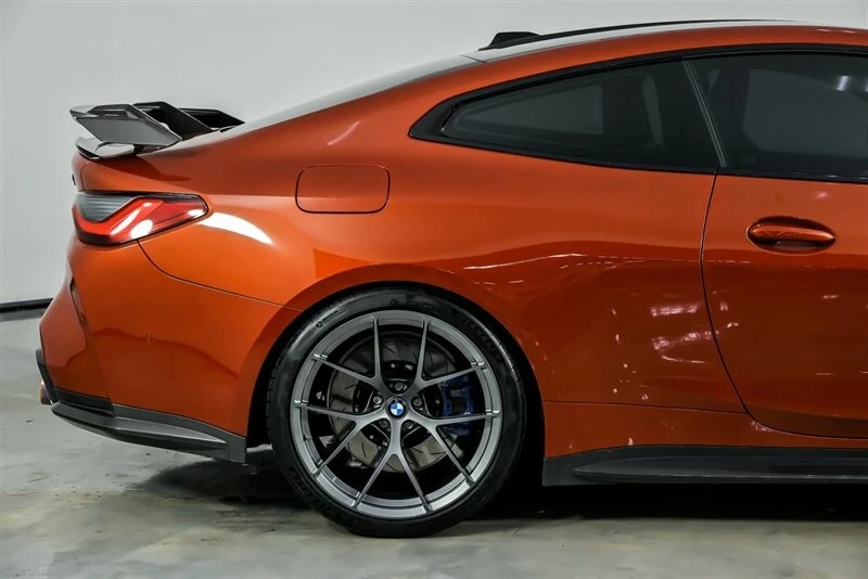 2024 BMW G82/G83 M4 - Image 13 of 21