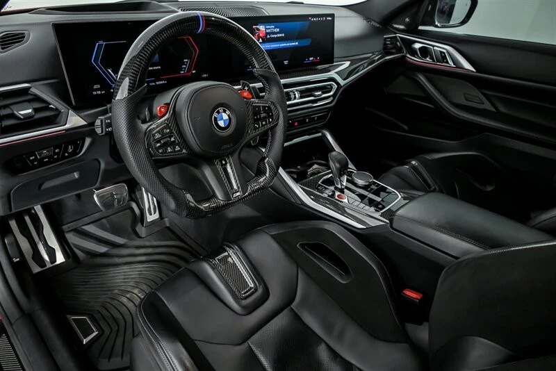 2024 BMW G82/G83 M4 - Image 21 of 21
