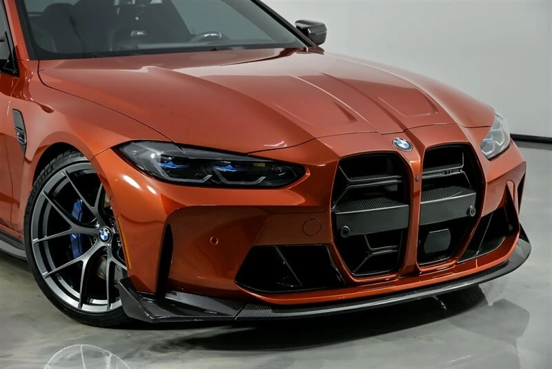 2024 BMW G82/G83 M4 - Image 3 of 21
