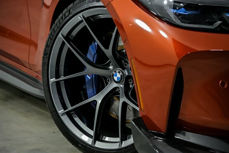 2024 BMW G82/G83 M4 - Image 4 of 21