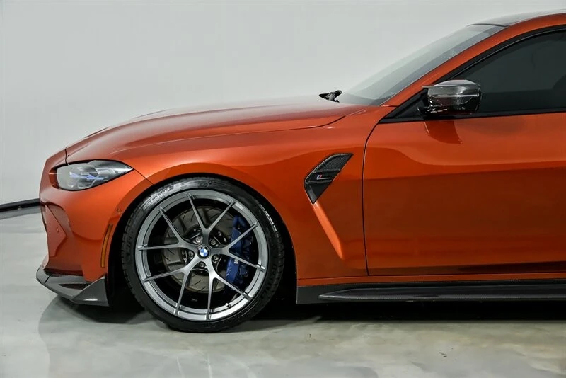 2024 BMW G82/G83 M4 - Image 7 of 21