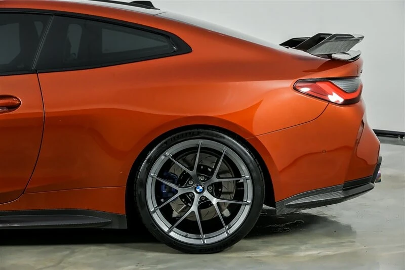 2024 BMW G82/G83 M4 - Image 9 of 21
