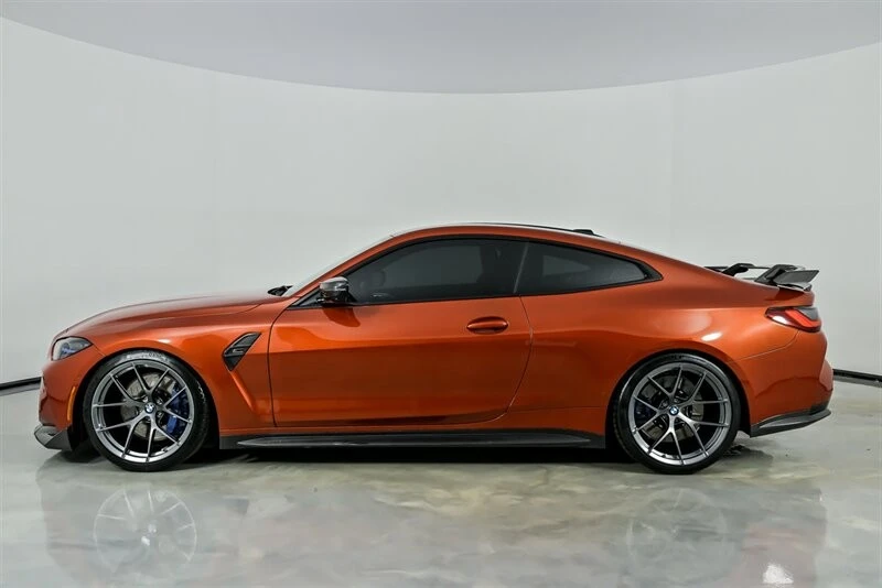2024 BMW G82/G83 M4 - Image 8 of 21
