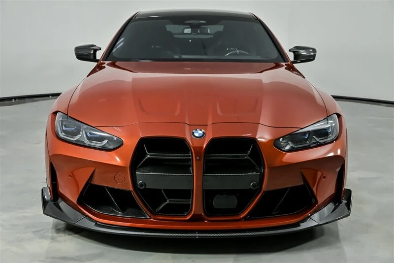 2024 BMW G82/G83 M4 - Image 5 of 21