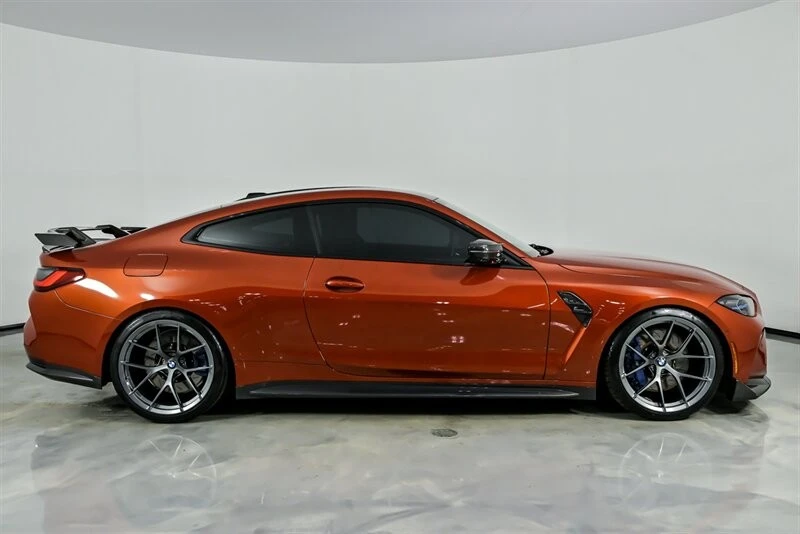 2024 BMW G82/G83 M4 - Image 14 of 21